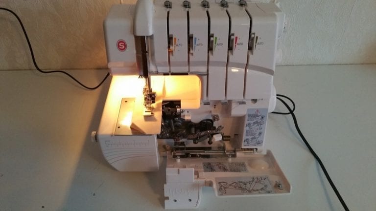 overlock singer 14u554 overlock singer 14u554